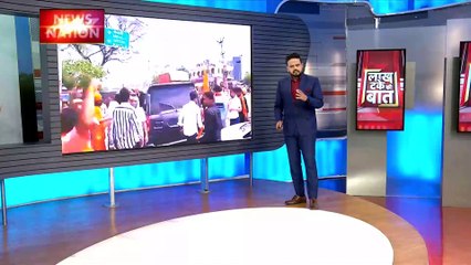 Lakh Take Ki Baat :क्या Mewat को योगी मॉडल की जरुरत है?