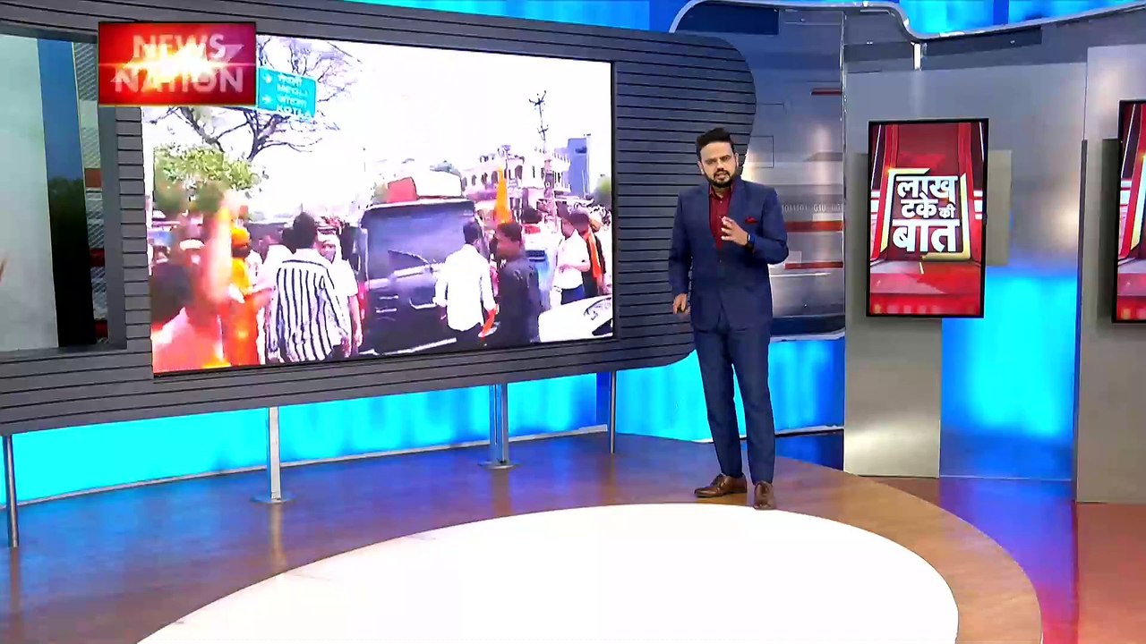 Lakh Take Ki Baat :क्या Mewat को योगी मॉडल की जरुरत है?