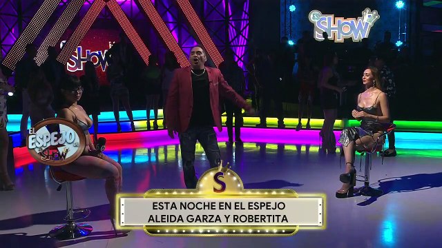 ¡MONTONERAS! Chavana se va contra las chicas de 'Es Show'