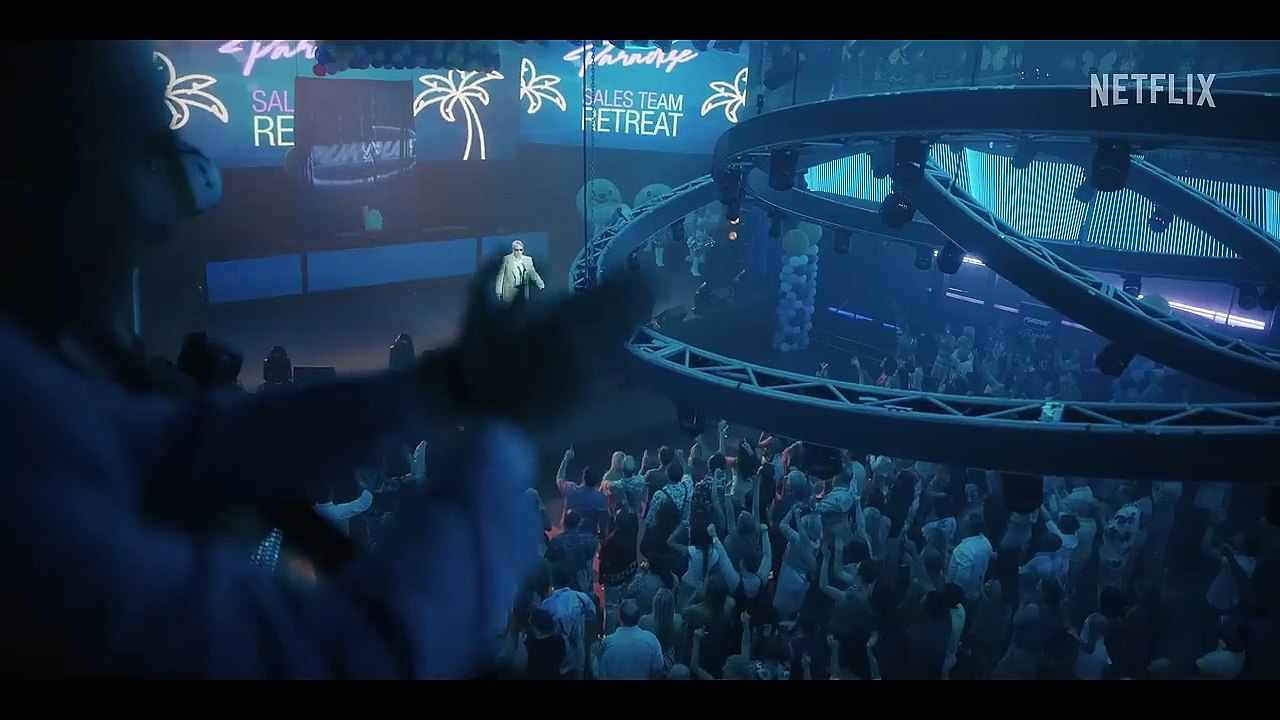 Painkiller Saison 1 - Trailer (EN)