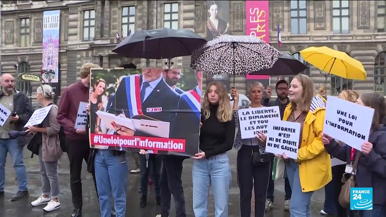 JDD : fin de la grève après 6 semaines, un accord conclu pour mettre fin au mouvement social