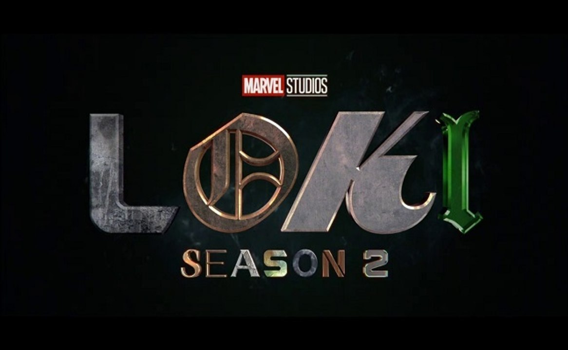 Loki - Trailer Saison 2