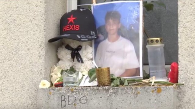 GALA VIDEO - Meurtre d’Enzo à 15 ans, le cri du coeur de sa mère : “Pourquoi ne parle-t-on pas de mon fils ?”