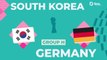 Big Match Predictor - South Korea v Germany