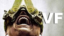 SAW X Bande Annonce VF (2023)