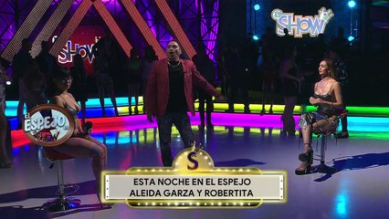 ¡MONTONERAS! Chavana se va contra las chicas de 'Es Show'