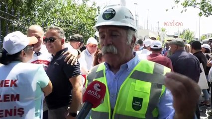 Président de Tarım Orman-İş Şükrü Durmuş： Il n'y aura pas de résultat convenable pour les fonctionnaires