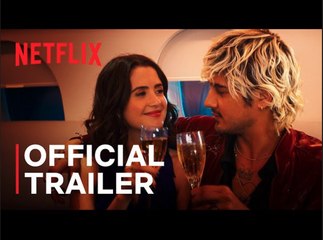 Choose Love (IX) | Official Interactive Story Trailer - Netflix