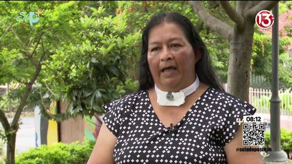 Programa Completo 1 Agosto 2023 - Su Lado Positivo