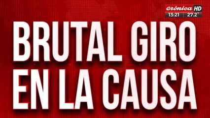 Crimen del empresario: brutal giro en la causa con la aparición de nuevos audios