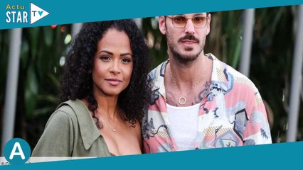 M. Pokora et Christina Milian amoureux : pour fêter un événement très spécial, ils s'offrent un cade