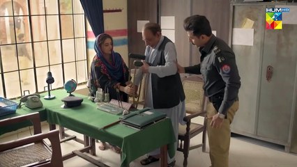 Kamzor Aur Lachar Baap Ki Kahani...!! #hibabukhari #farhansaeed - Jhok Sarkar - FLO Digital