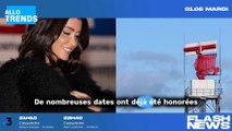 La réponse de Jenifer à Patrick Fiori : une grande nouvelle !