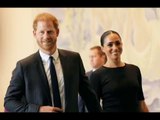 Harry et Meghan ont peut-être une invitation à Balmoral … mais cela 