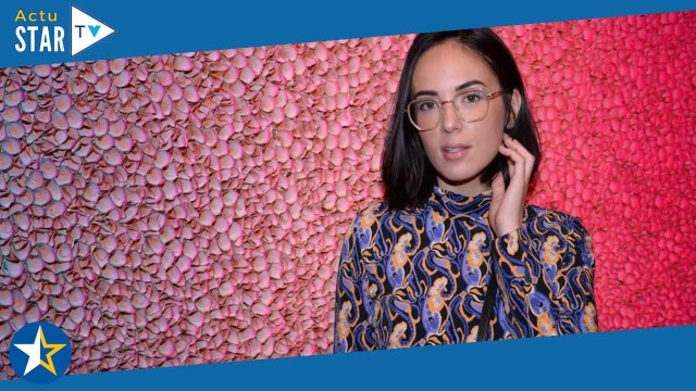 Le scanner a révélé une masse... : Agathe Auproux le coeur en mille morceaux , fait à nouveau fac