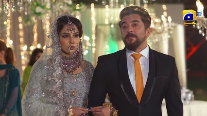 Sirf Tum New Promo Episode 15   Anmol Baloch, Hamza Sohail, Mohsin Abbas Haider   FLO Digital