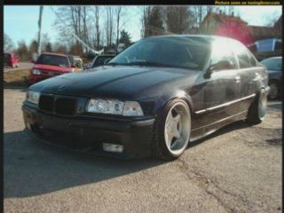 BMW FOREVER