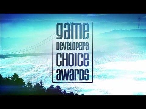 Game Developers Choice Awards 2014 - Ambassador Award recipient Anita Sarkeesian