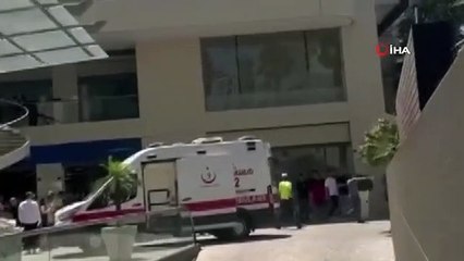 İzmir'de İsveç Konsolosluğu'ndaki silahlı saldırının detayları ortaya çıktı