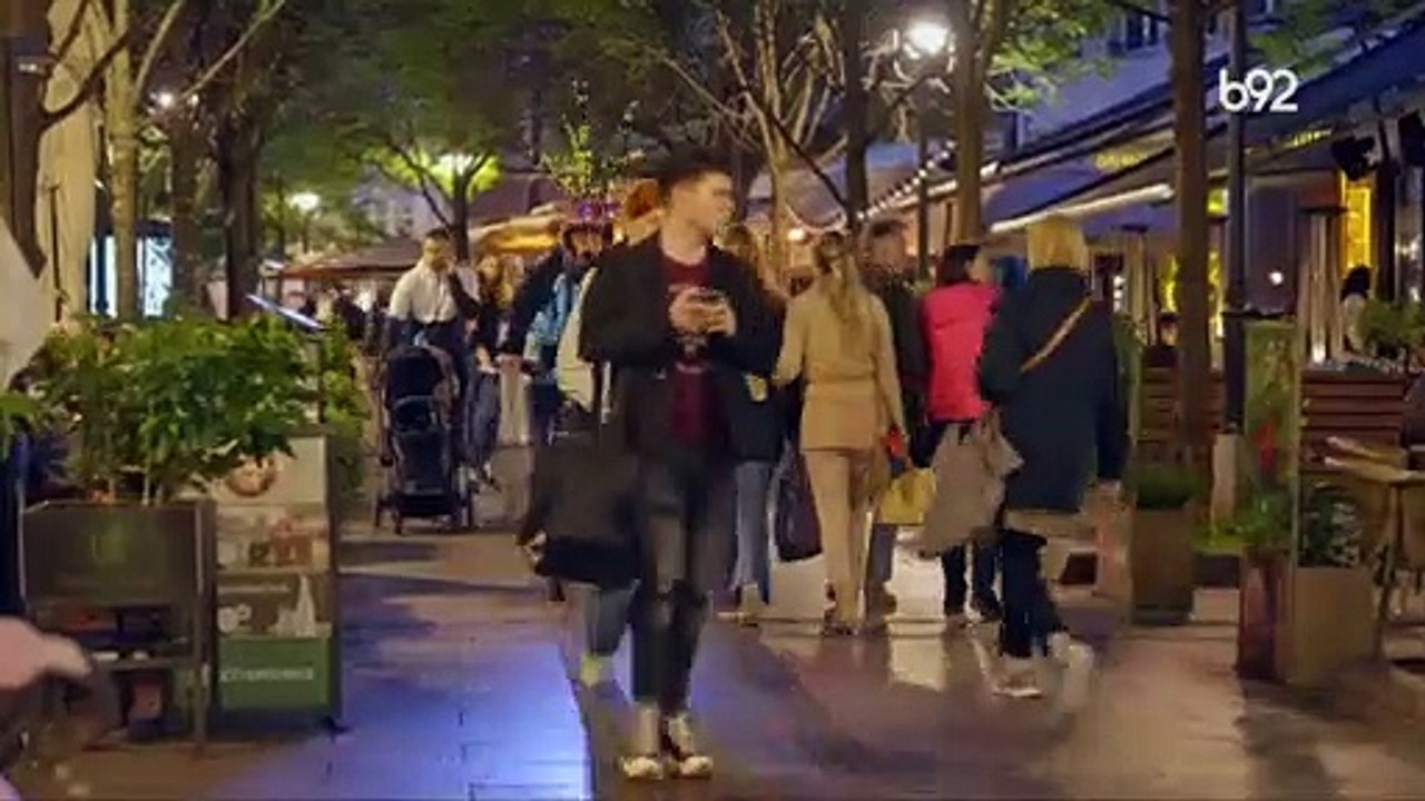 Korak Po Korak Epizoda 26 Domaca Serija HD
