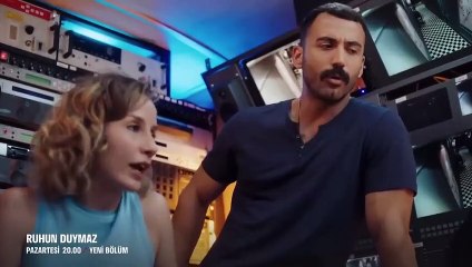 مسلسل دون أن تشعر الحلقة 2 مترجم