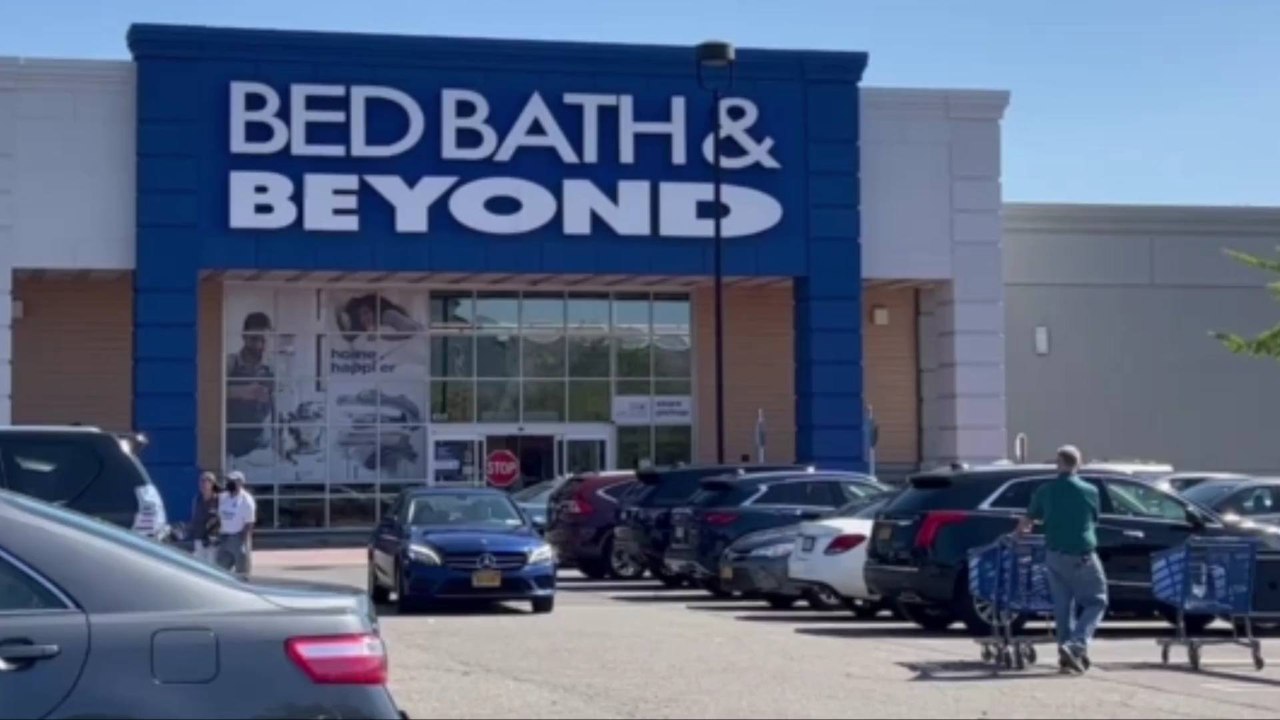 Overstock.com Relaunches Bed Bath & Beyond