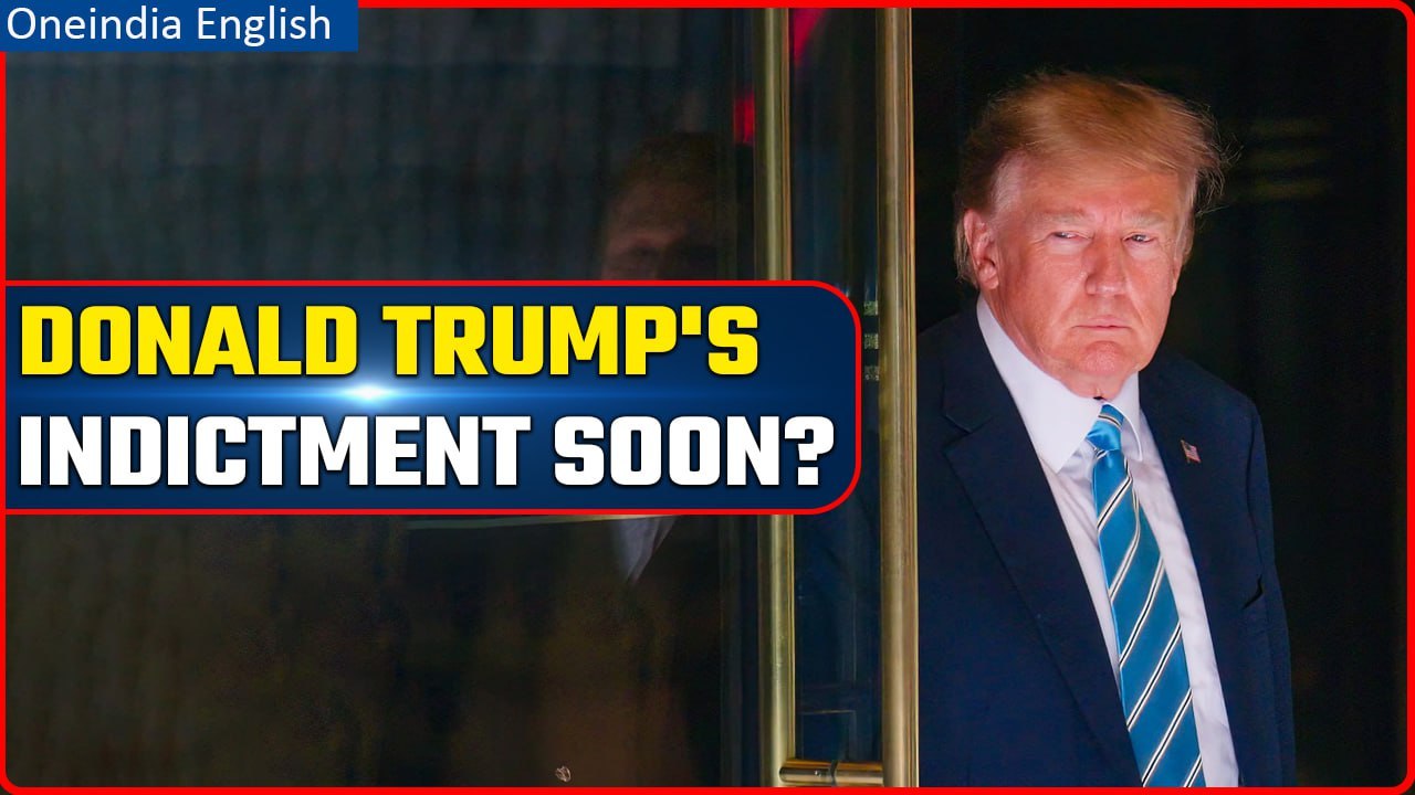 Trump's Legal Woes vs. Divided America: The 2024 Election Enigma | One India
