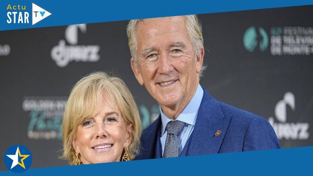 Patrick Duffy : J'ai été amoureux pendant 48 ans mais… , l'acteur de Dallas nous dévoile comment il