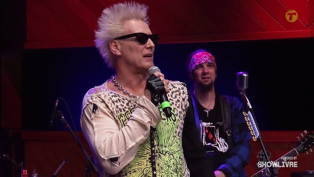 Estúdio Ao Vivo Transamérica - Só feras! - 25/07/2023