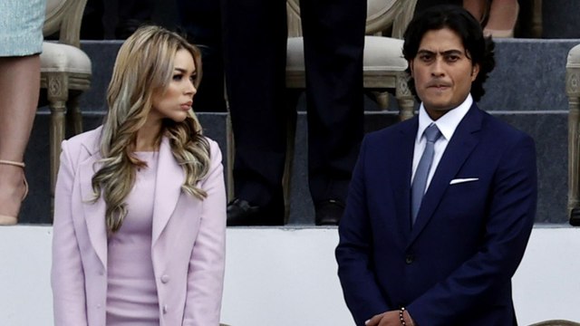 Fiscalía en imputación de cargos contra Nicolás Petro: “incrementó su patrimonio de manera injustificada