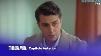 Todo por mi Familia Cap 237
