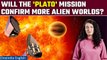 'Plato' mission: ESA to launch exoplanet-finding mission in 2026 | Indepth with ILA | Oneindia News