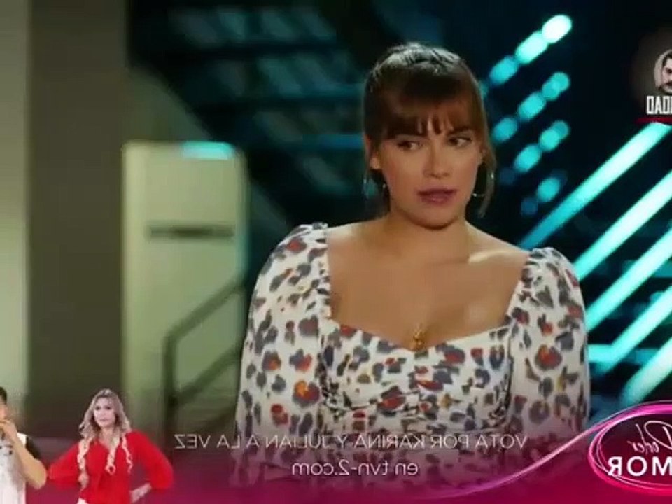 Fruto Prohibido Cap 325