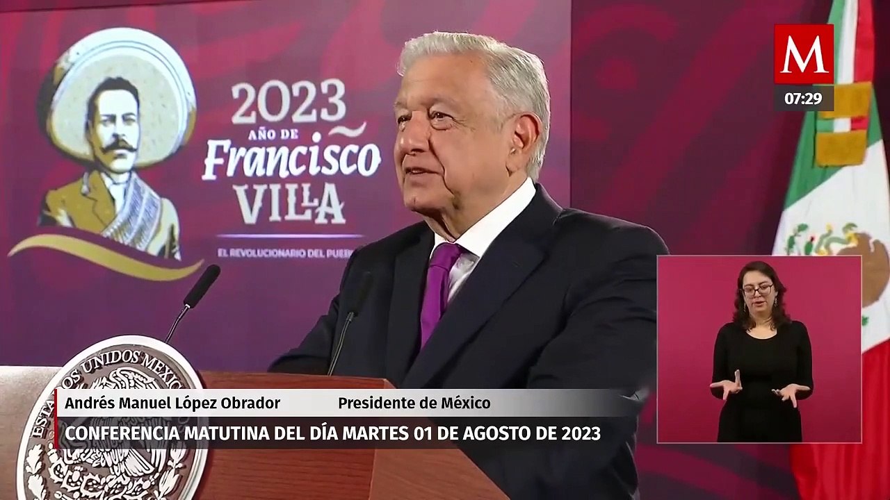 AMLO recomienda texto de Jaime Torre Bodet a oposición en contra de los libros de texto