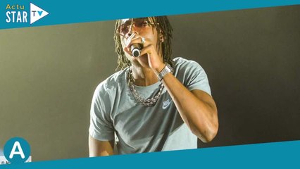 Koba LaD : le rappeur français renvoyé devant la justice pour « violences en réunion »