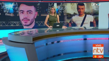 “Va a caer preso o muerto", dijo el ministro de interior de Uruguay sobre el narcotraficante Marset