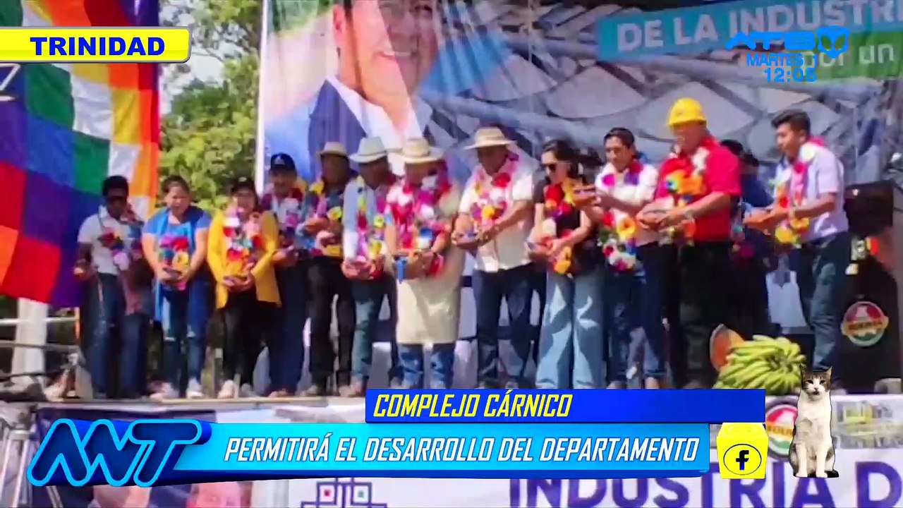 ANOTICIANDO (01-08-23)