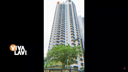 Influencer muere al caer de edificio en Hong Kong