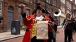 ‘Parade of mayors’ marks Yorkshire Day in Rotherham