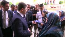 Bakan Tunç'tan 'denetimli serbestlik' açıklaması