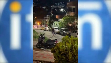 Indignación por maltrato aminal