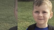 5 Year Old Boy Was Beaten to Death in Case of Apparent  Torture   and Adoptive Parents Fac