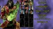 Mortal Kombat: Deadly Alliance online multiplayer - ps2