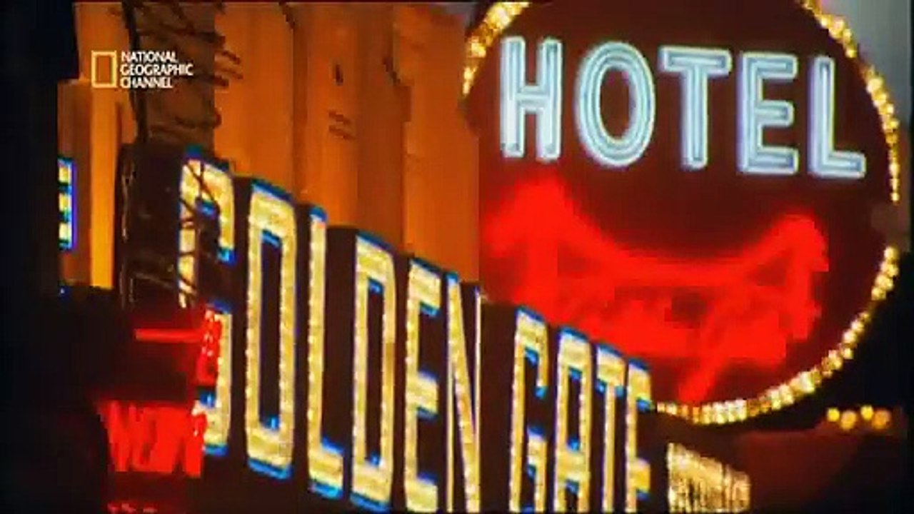 Histoires de Gangs - Las Vegas