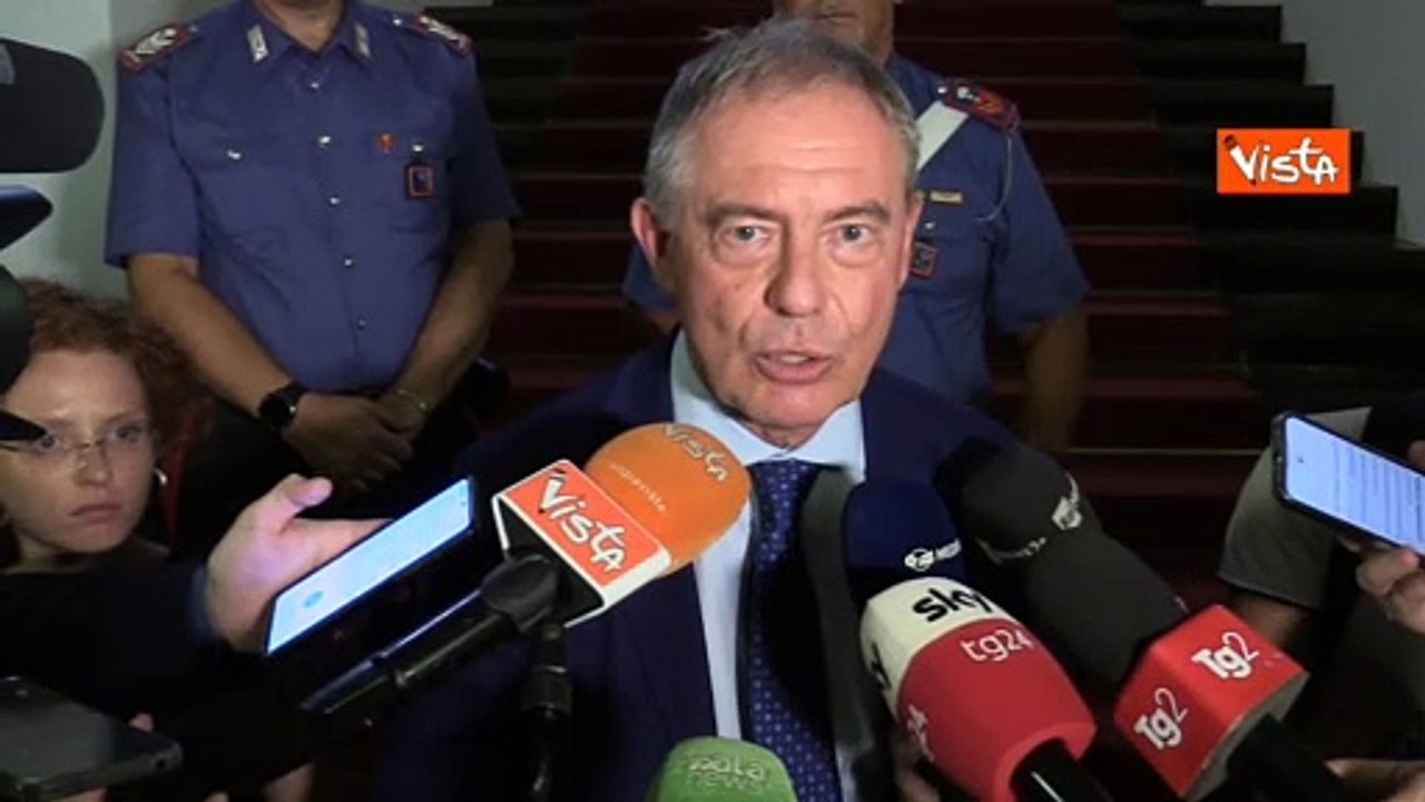 Urso: "Le accise sulla benzina sono servite anche per il duplice taglio del cuneo fiscale"