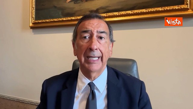 Maltempo Milano, Sala: Danni per 50milioni