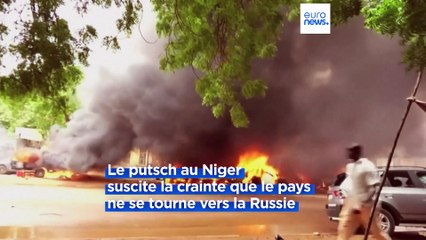 L’info du jour | 1er août - Soir