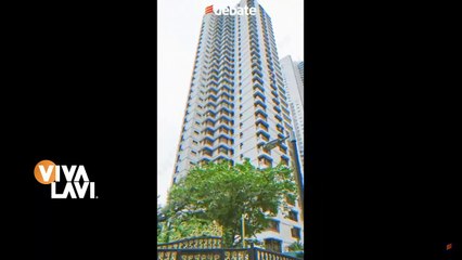 Influencer muere al caer de edificio en Hong Kong