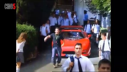 Lise Defteri 1.Bölüm