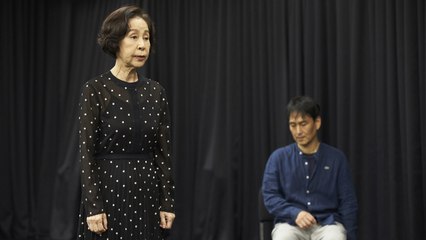 '데뷔 60주년' 손숙 "늘 목말랐던 느낌...연극, 끝이 없다" / YTN